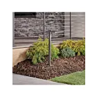 Kichler 15806BKT27R Black 4.00W LED Path Light