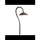 Kichler 15807AZT27R Bronze 4.30W LED Path Light