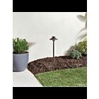 Kichler 15820AZT Bronze 2.00W LED Path Light