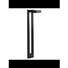 Kichler 15844BKT 1-Light Black 16.25W Path Light