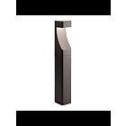 Kichler 15848AZT 1-Light Bronze 11.6W LED Path Light