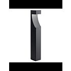 Kichler 15848BKT 1-Light Black 11.6W LED Path Light