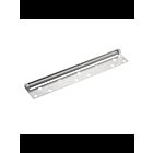 Kichler 16103GRY27 Gray LED Hardscape Light