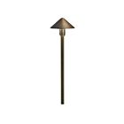 Kichler 16120CBR30 LED Path Light
