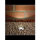 Kichler 16141SS30 1-Light Stainless Steel 3.3W LED In-Ground Landscape Light