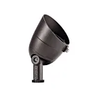 Kichler 16151AZT27 3-Lights Bronze 2.50W LED Floodlight