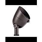 Kichler 16153AZT27 6-Lights Bronze 3.50W Spot Light