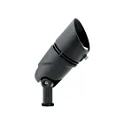Kichler 16160BKT30 Black LED Accent Spotlight