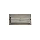 Kichler 16171CBR27 Centennial Brass 0.82W LED Step Light