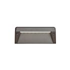 Kichler 16172AZT27 Textured Architectural Bronze 0.82W LED Step Light