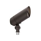Kichler 16193AZTNL Architectural Bronze 10W Landscape Light