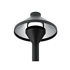 Kichler 16195BKT 10W Black Textured Adjustable LED Path Kit