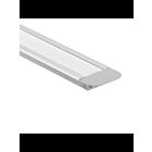 Kichler 1TEK1SWRC2SIL Silver 2' Kit Shallow Well Recessed Channel