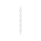 Kichler 2996AP Antique Pewter 36" Standard Gauge Chain Antique Pewter