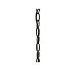Kichler 2996OZ Olde Bronze Standard Gauge Chain