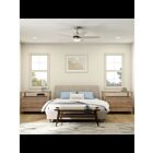 Kichler Maeve 300059BSS Brushed Stainless Steel Ceiling Fan