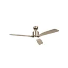 Kichler 300075AP Antique Pewter Ceiling Fan