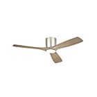 Kichler 300154NI Brushed Nickel Ceiling Fan