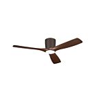 Kichler 300154SNB Satin Natural Bronze Ceiling Fan 