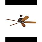 Kichler Monarch 300206OBB Oil Brushed Bronze Ceiling Fan