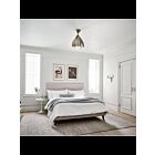 Kichler Terna 300230NI Brushed Nickel 17 Watt Ceiling Fan
