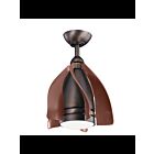 Kichler Terna 300230OBB Oil Brushed Bronze 17 Watt Ceiling Fan