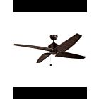 Kichler Surrey 300250SNB Satin Natural Bronze Ceiling Fan