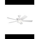 Kichler Skye 300251WH white 5 Watt Ceiling Fan