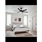 Kichler Szeplo 300300OZ Olde Bronze 17 Watt Ceiling Fan