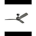 Kichler Ried 300356AVI Anvil Iron Ceiling Fan