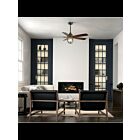 Kichler Lydra 310073OZ Olde Bronze Ceiling Fan