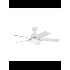 Kichler Cameron 310204WH white Ceiling Fan