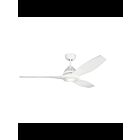 Kichler Jace 310360WH white 17 Watt Ceiling Fan