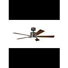 Kichler Lucian 330000OZ Olde Bronze 17 Watt Ceiling Fan