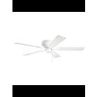 Kichler 330021WH white Ceiling Fan