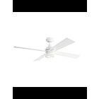 Kichler Lija 330140WH white Ceiling Fan
