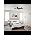Kichler Sola 330152OZ Olde Bronze 17 Watt Ceiling Fan