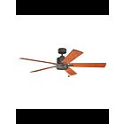 Kichler Bowen 330243OZ Olde Bronze Ceiling Fan