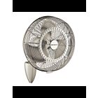 Kichler Pola 339218NI Brushed Nickel Wall Fan