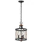 Kichler 34779 3-Lights 60W Pendant