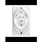 Kichler 370006WHTR 65K Transmitter Full Function