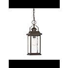 Kichler 39459 1-Light Olde Bronze 60W Outdoor Pendant