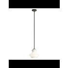 Kichler 42167OZWH 1-Light Olde Bronze 100W Mini Pendant