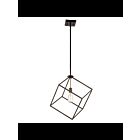 Kichler 42525OZ 1-Light Olde Bronze 100W Pendant