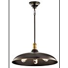 Kichler 42649OZ 3-Lights Olde Bronze 100W Pendant