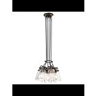 Kichler 42877OZ 6-Lights Olde Bronze 100W Pendant