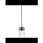 Kichler 42878OZ 1-Light Olde Bronze 100W Mini Pendant