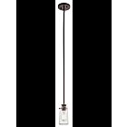 Kichler 43060OZ 1-Light Olde Bronze 60W Mini Pendant