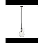 Kichler 43953OZ 1-Light Olde Bronze 100W Pendant