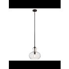 Kichler 43955OZ 1-Light Olde Bronze 100W Pendant